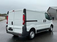 gebraucht Opel Vivaro 2.0 CDTI Transporter *Klimaanlage*
