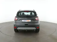 Gebraucht Ford Kuga Titanium 150 PS (110 kW) 2019 Grau SUV