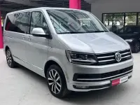 Używany VW Multivan Generation Six 110 KM (80 kW) 2015 Andere Minivan