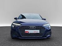 Gebraucht Audi A3 Sport 150 PS (110 kW) 2023 Blau Limousine