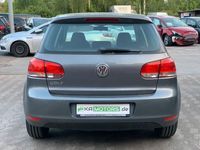 gebraucht VW Golf VI Trendline | | Klima | Sitzheizung