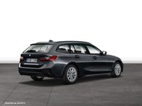 gebraucht BMW 320e Touring