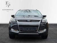 Gebraucht Ford Kuga SYNC Edition 150 PS (110 kW) 2016 Grau SUV