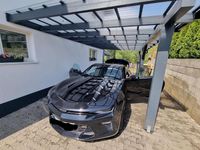 Gebraucht Chevrolet Camaro 461 PS (339 kW) 2017 Schwarz Coupé