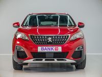 Gebraucht Peugeot 3008 Allure 131 PS (96 kW) 2018 SUV