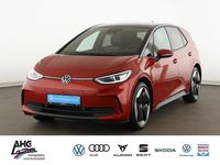 Gebraucht VW ID.3 Pro 169 kW (231 PS) 2024 Rot Kleinwagen