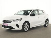 Gebraucht Opel Corsa Elegance 101 PS (74 kW) 2023 Weiss Kleinwagen