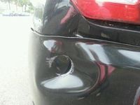 Gebraucht Mitsubishi Colt 75 PS (55 kW) 1998 Schwarz Limousine