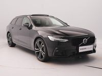 Gebraucht Volvo V90 Ultimate 235 PS (172 kW) 2023 Schwarz Kombi