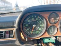 Second-hand Audi 100 85 CP (62 kW) 1973 Verde Berlinǎ