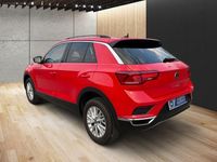 Gebraucht VW T-Roc Style 150 PS (110 kW) 2021 Farbe: sonstige SUV