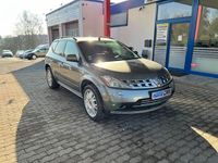 Gebraucht Nissan Murano 234 PS (172 kW) 2007 Grau SUV