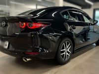 gebraucht Mazda 3 Selection