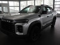 Nouvelle Maxus T60 215 ch (158 kW) 2025 Noir Pick-up