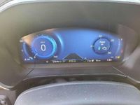 Gebraucht Ford Kuga Titanium X 152 PS (111 kW) 2023 Obsidianschwarz metallic SUV