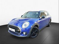 gebraucht Mini Cooper Clubman 