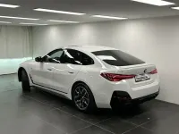 Gebraucht BMW M440 M Sport 392 PS (288 kW) 2026 Alpinweiß uni Coupé