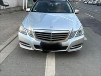 Usata Mercedes E350 2012 Station wagon