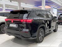 Neu VW Tayron Life 150 PS (110 kW) 2026 Grenadillschwarz (schwarz) SUV