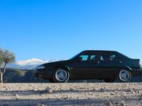 Gebraucht Saab 9000 Aero 224 PS (164 kW) 1996 Limousine
