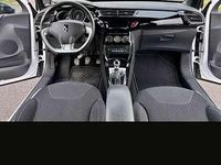 Gebraucht DS Automobiles DS3 131 PS (96 kW) 2013 Cabrio