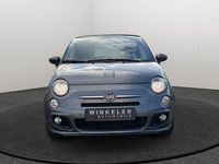Gebraucht Fiat 500S S 69 PS (50 kW) 2013