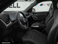 Gebraucht BMW X1 M Sport 150 PS (110 kW) 2023 Schwarz SUV