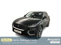 Gebraucht Jaguar E-Pace R-Dynamic 204 PS (150 kW) 2021 Santorini black SUV