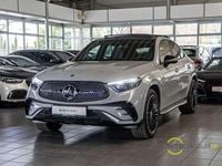 Neu Mercedes GLC300 AMG 269 PS (197 kW) 2025 Grau SUV