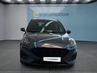 Gebraucht Ford Kuga 224 PS (164 kW) 2022 Blau SUV