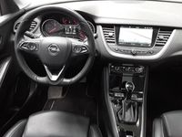 gebraucht Opel Grandland X 1.5 D Start/Stop Automatik Business INNOVATION