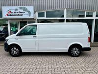 Second-hand VW Transporter 114 CP (83 kW) 2018 Alb Van