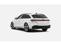 Neu Audi A5 Comfort 367 PS (269 kW) 2025 Weiß Coupé