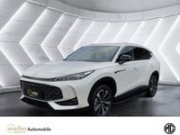 Gebraucht MG HS Comfort 272 PS (200 kW) 2024 Weiss SUV
