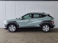 gebraucht Hyundai Kona 1.0 T-GDi Automatik 2WD Premium / Navi / PDC V..H./Kamera / Keyless / Sitz Lenkr.Heiz./ Klima-autom./LED