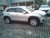 gebraucht Suzuki SX4 S-Cross (SX4)1.5 AGS Hybrid Comfort