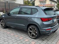 Gebraucht Cupra Ateca 300 PS (220 kW) 2020 Grau SUV