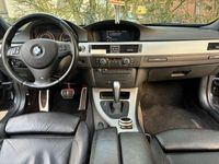 gebraucht BMW 325 E91 D n57