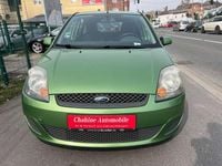 Gebraucht Ford Fiesta 80 PS (58 kW) 2009 Other Kleinwagen