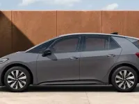 Neu VW ID.3 Life 125 kW (170 PS) 2026 Grau Kleinwagen