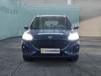 Gebraucht Ford Kuga 150 PS (110 kW) 2024 Blau SUV
