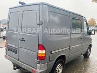 gebraucht Mercedes Sprinter 208CDI L1H1