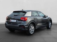 Gebraucht Audi Q2 S-Line 150 PS (110 kW) 2025 Daytonagrau perleffekt SUV