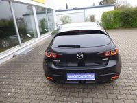 Gebraucht Mazda 3 Selection 179 PS (131 kW) 2020 Onyxschwarz Limousine