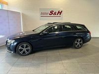 Gebraucht Mercedes E220 147 PS (108 kW) 2022 Andere Limousine