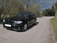 gebraucht BMW 116 i e87