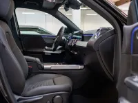 Gebraucht Mercedes GLB200 Advanced Plus 163 PS (119 kW) 2026 Schwarz / nachtschwarz SUV