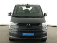 Gebraucht VW Multivan Basis 150 PS (110 kW) 2024 Pure grey Van