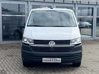 Gebraucht VW T6.1 150 PS (110 kW) 2024 Weiß Van