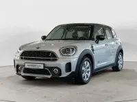 Gebraucht Mini Cooper Countryman Classic 220 PS (161 kW) 2021 Weiß SUV